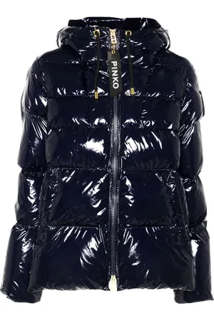 Pinko Eleodoro padded jacket
