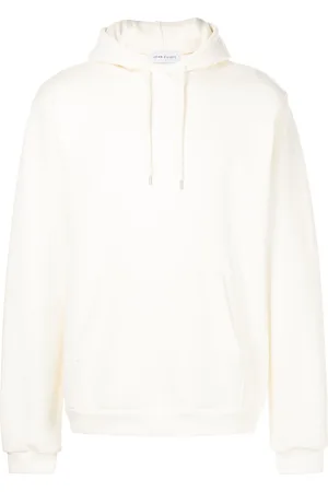 JOHN ELLIOTT Pullover cotton hoodie