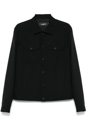 Dsquared2 Chic Urban jacket