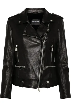 Dondup Leather jacket