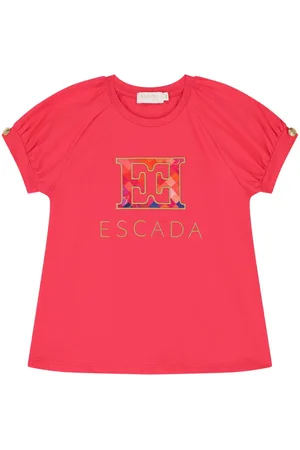 Escada Logo t-shirt