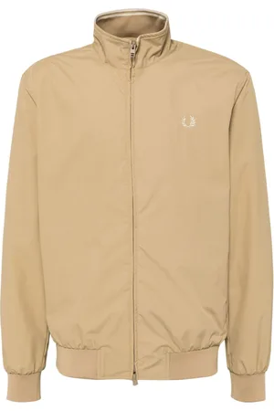 Fred Perry Brentham sport jacket