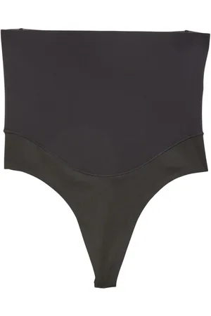 FLEUR DU MAL Le Stretch micro shaping thong