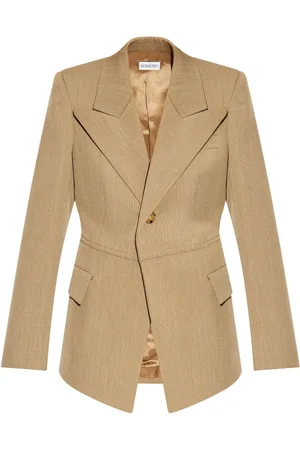 Burberry Wool blazer
