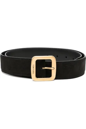 Tom Ford Buckled belt