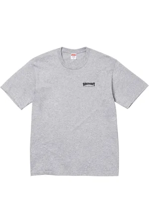 Supreme X Thrasher Cross " " T-shirt