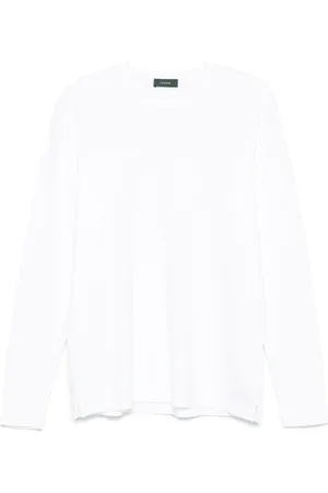 ZANONE Long-sleeve T-shirt