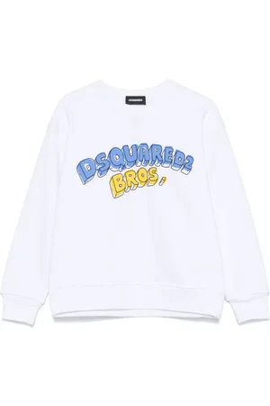 Dsquared2 Logo-print sweatshirt