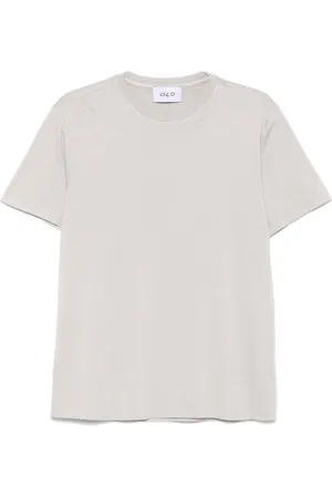 D4.0 Cotton T-shirt