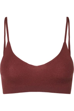 Cashmere In Love Knitted bralette