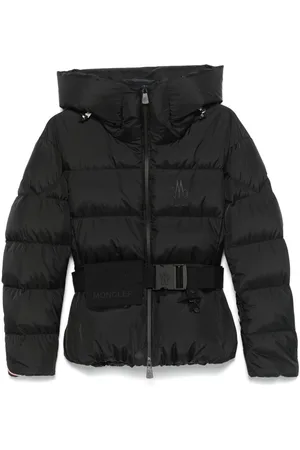 Moncler Bouquetin ski jacket