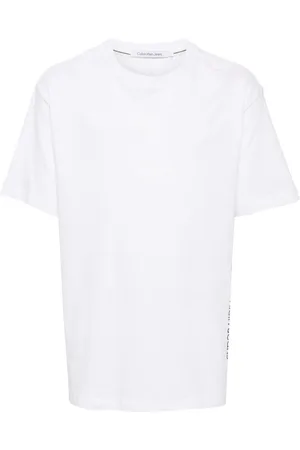 Calvin Klein Logo-printed t-shirt