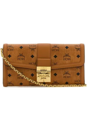 MCM Tracy wallet
