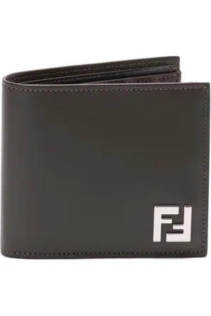 Fendi FF wallet