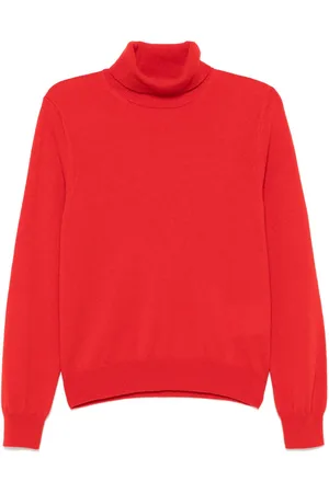 Comme des Garçons Cashmere sweater