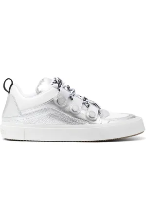 MARCELO BURLON Ticinella sneakers