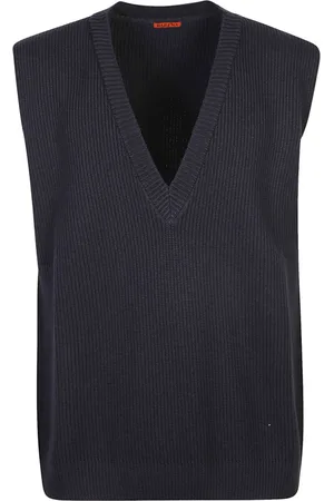 BARENA Turlon Cruna waistcoat