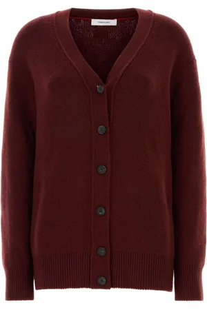 Salvatore Ferragamo V-neck cardigan