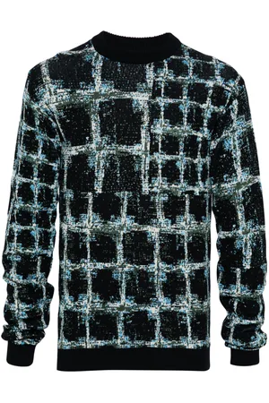 HENRIK VIBSKOV Dusk sweater