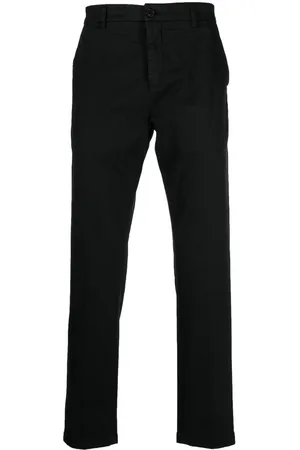 DEPARTMENT 5 Slim-cut leg chino trousers