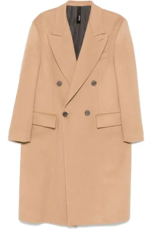 HEVO Martinafranca coat