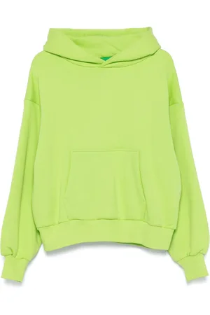 Garment Workshop Double layered hoodie