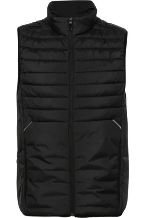 HUGO BOSS Water-resistant gilet