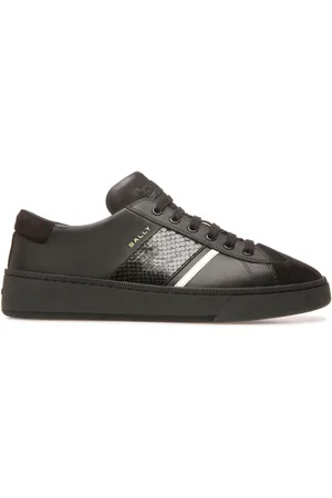 Bally Roller lace-up sneakers