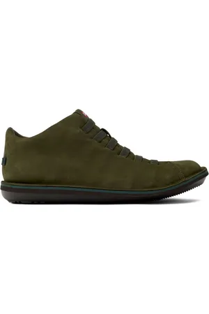 Camper Beetle boots