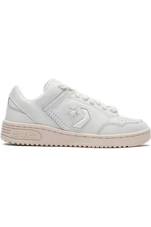 Converse Weapon Mono Leather trainers