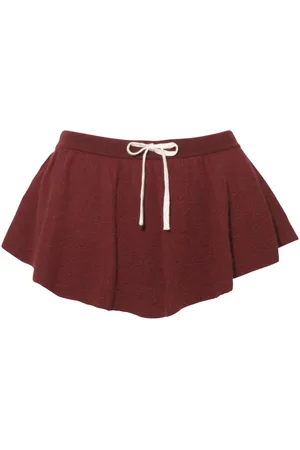 Cashmere In Love Windy mini skirt