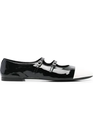 Jeffrey Campbell Satine ballerinas
