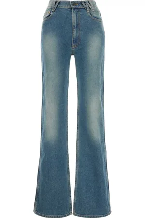 Vivienne Westwood W Ray flared jeans