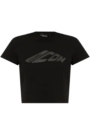 Dsquared2 Logo-print T-shirt