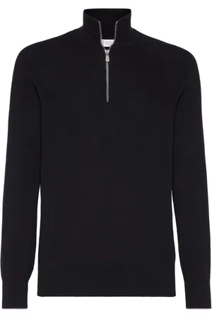 Brunello Cucinelli Cotton sweater