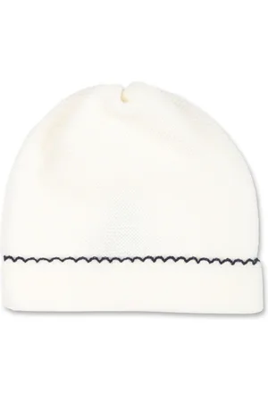 LITTLE BEAR Wool beanie