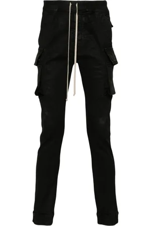 Rick Owens Porterville Mastodon cargo trousers