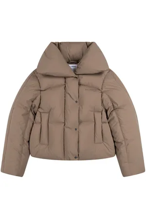 Axel Arigato Mist puffer jacket