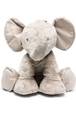 Tartine Et Chocolat Ferdinand elephant soft toy