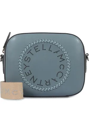 Stella McCartney Camera crossbody bag