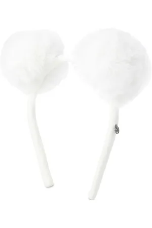 Le Mont St Michel Heidi headband