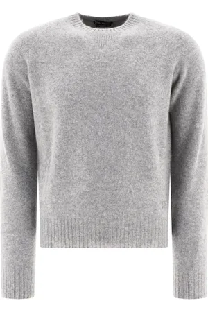 Tom Ford Cashmere crew-neck jumper