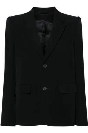 Balenciaga Single-breasted blazer