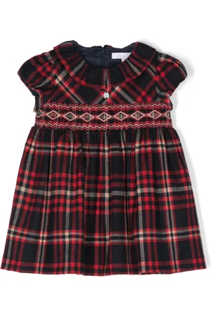 PATACHOU Bead-logo dress