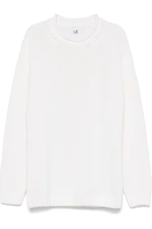 C.P. Company Cable-knit sweater