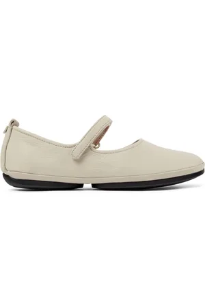 Camper Right Nina ballerina shoes
