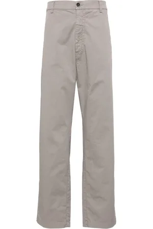 BARENA Tailored trousers