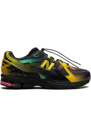 New Balance X Bricks & Wood 1906 "Phantom/Egg Yolk" sneakers
