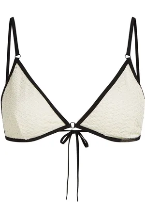 Karl Lagerfeld Hotel karl bikni top