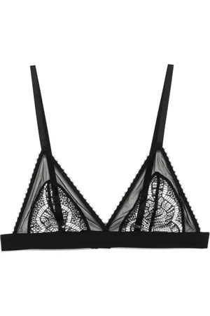 MAISON CLOSE Accroche Cœur bra